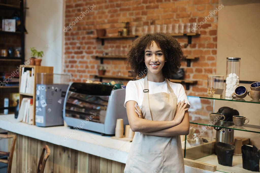 New specialty coffee shop preparing to open